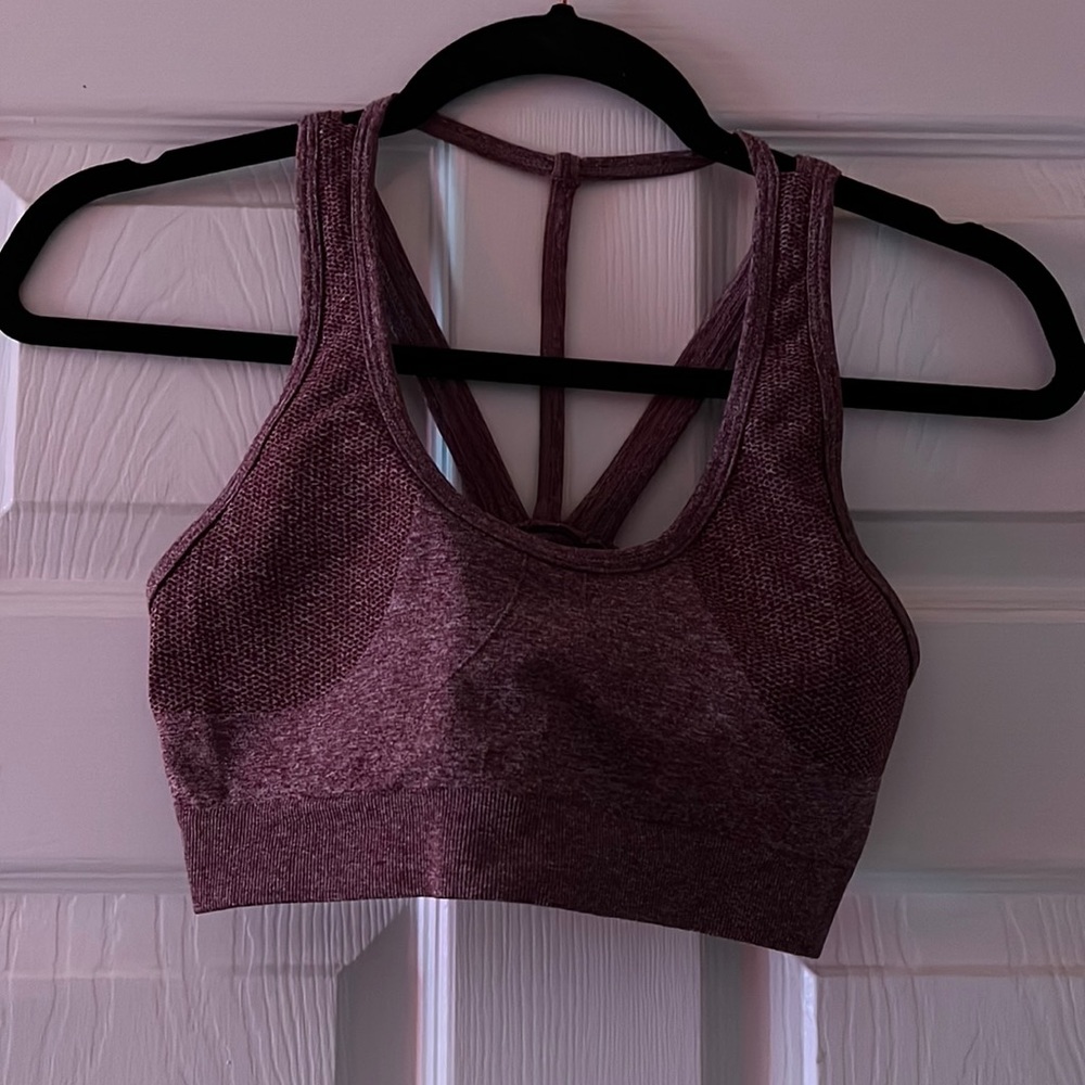 Sports bra
